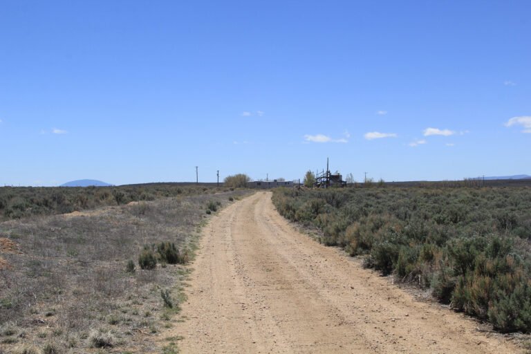 Access Road S