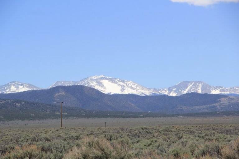 Sangres 1