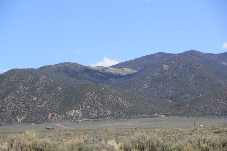 Sangres 3