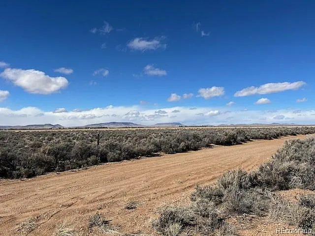 Long range view 169 ac